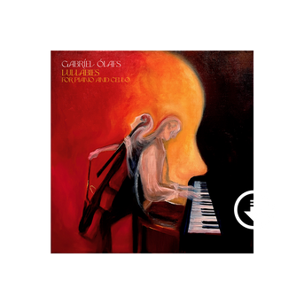Lullabies for Piano and Cello Digital Album