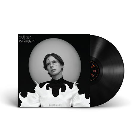 Gabríel Ólafs: Solon Islandus - LP
