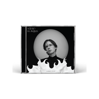 Solon Islandus - CD